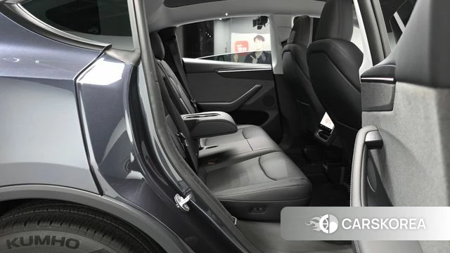 Tesla Model Y id 4279515 из Кореи 31