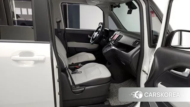 Kia The New Kia Ray id 3467048 из Кореи 20