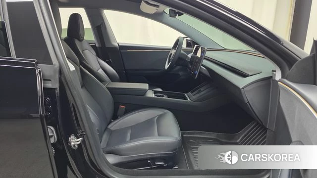 Tesla Model 3 id 4834514 из Кореи 31