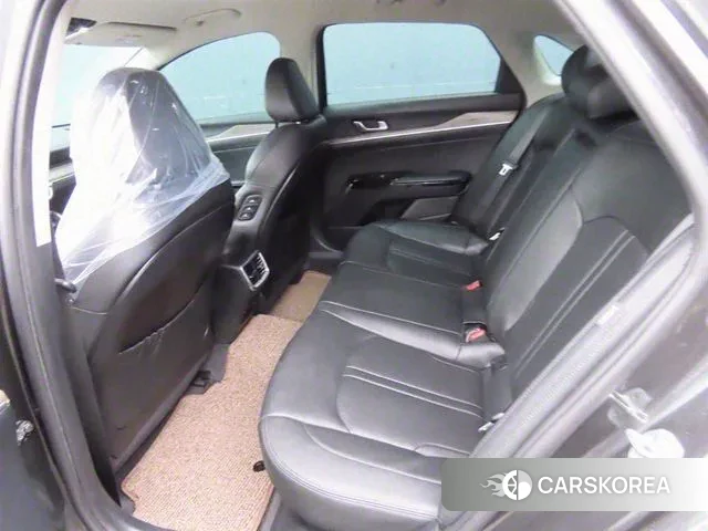 Kia K5 Hybrid 3rd Generation id 3004293 из Кореи 20