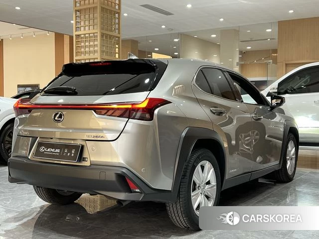 Lexus UX id 4213333 из Китая 19