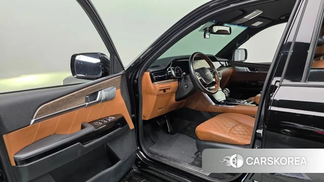 Kia Mohave Master id 4758294 из Кореи 32