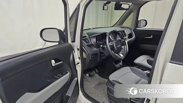 Kia The New Ray id 3453525 из Кореи 20