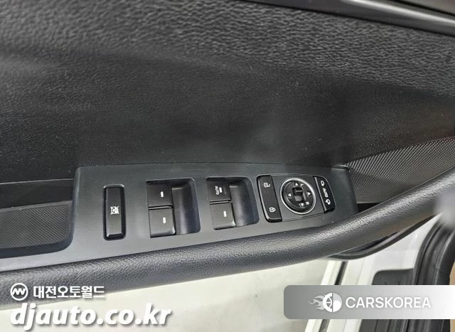 Hyundai Sonata New Rise Hybrid id 4197016 из Кореи 17