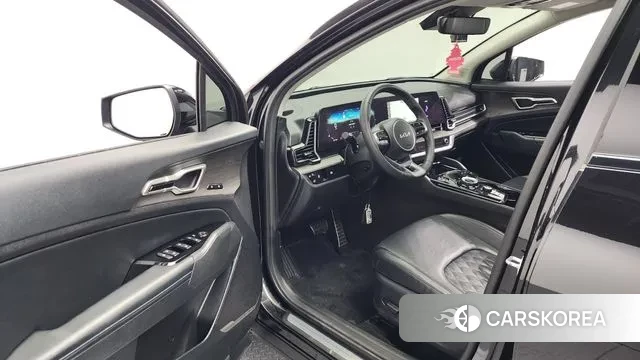 Kia Sportage 5th Generation id 3551250 из Кореи 20