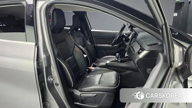 Renault Korea (Samsung) Capture id 3509272 из Кореи 20