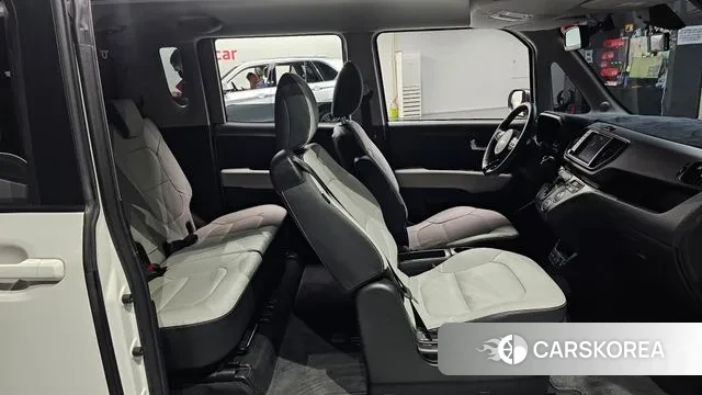 Kia The New Kia Ray id 3394214 из Кореи 20