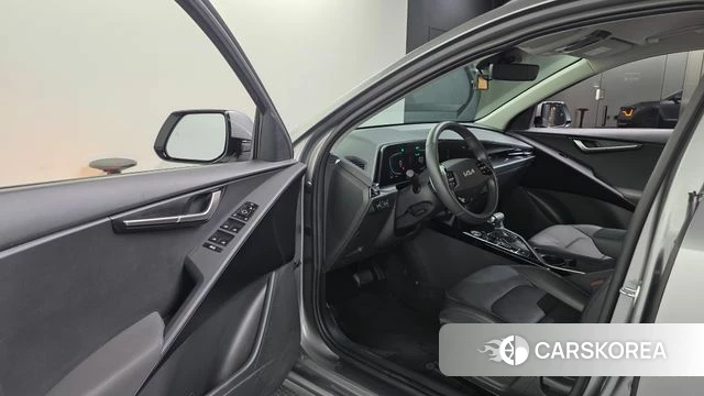 Kia Di Ol Nu Niro id 3863999 из Кореи 20