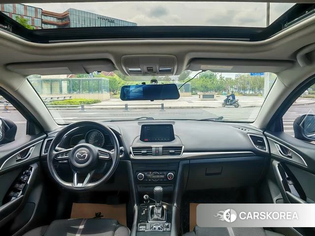 Mazda 3 Angkesaila id 4254190 из Китая 15