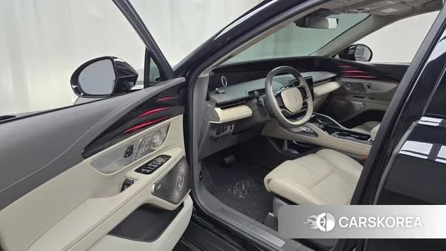 Lincoln Nautilus 2nd Generation id 3554817 из Кореи 20