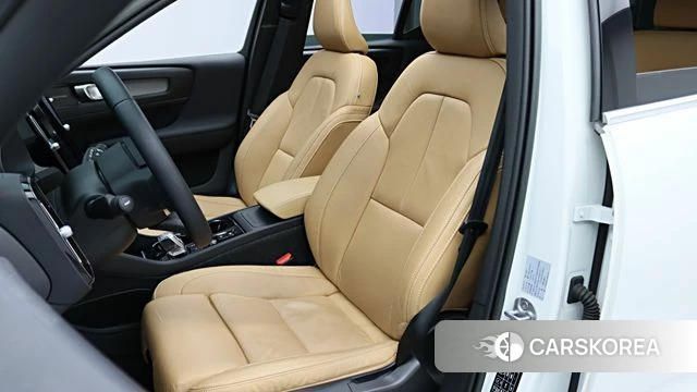 Volvo XC40 id 4349948 из Кореи 20
