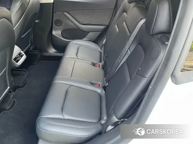 Tesla Model Y id 3300709 из Кореи 10