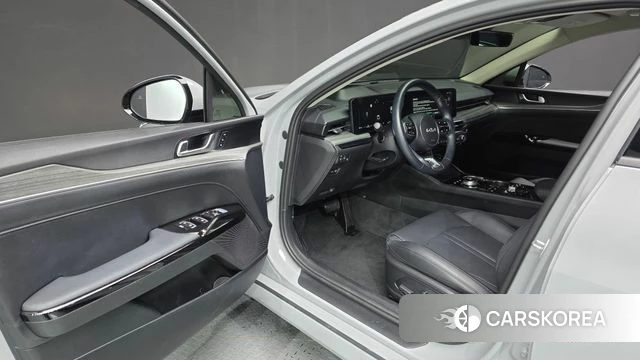 Kia The New K5 Hybrid 3rd generation id 3902574 из Кореи 20