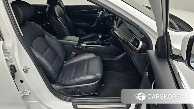 Kia Come New K7 id 3845688 из Кореи 20