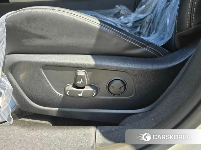 Ssangyong Torres id 4223723 из Кореи 20