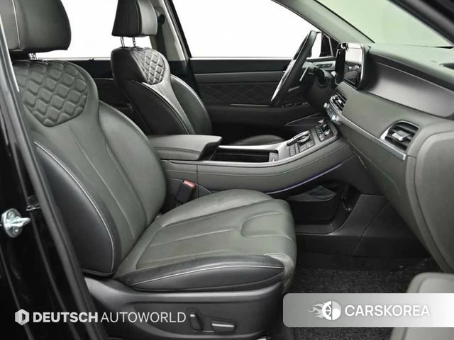 Hyundai Palisade id 4676464 из Кореи 20
