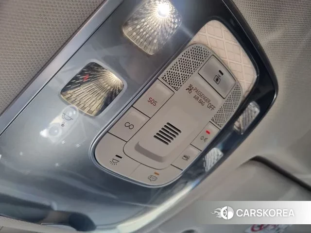 Genesis G80 (RG3) id 2890899 из Кореи 12