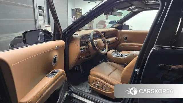 Hyundai Palisade (LX3) id 3769428 из Кореи 20