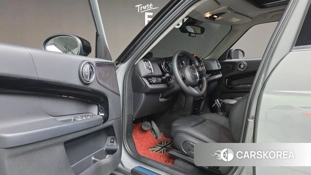 Mini Cooper Countryman id 4370285 из Кореи 38