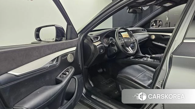 Infiniti QX50 (P71A) id 3942489 из Кореи 20