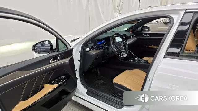 Kia K5 Hybrid 3rd Generation id 3400349 из Кореи 20