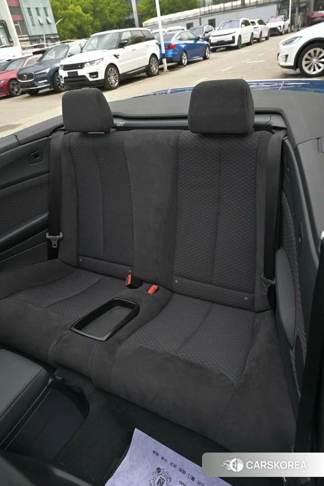 BMW 2 series (imported) id 4240345 из Китая 20