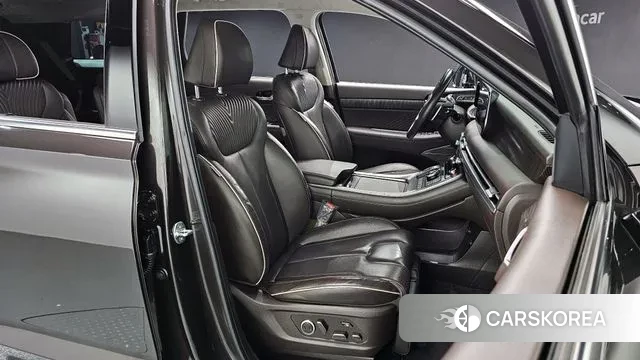 Hyundai The New Palisade id 3383583 из Кореи 20