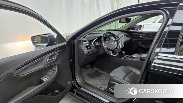 Chevrolet (GM Daewoo) Impala id 3440149 из Кореи 20