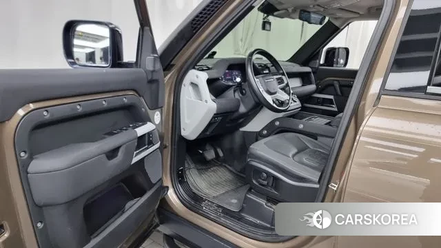 Land Rover Defender (L663) id 3248250 из Кореи 20