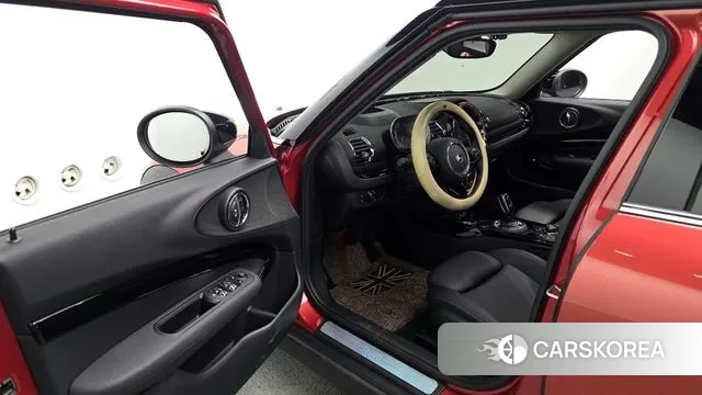 Mini Cooper D Clubman id 3463727 из Кореи 20