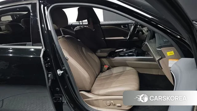 Kia K8 Hybrid id 3690838 из Кореи 20