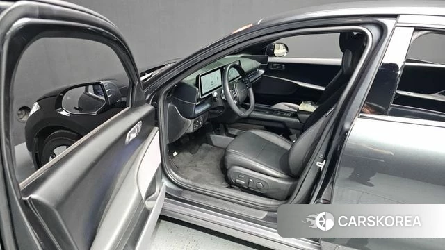 Hyundai Ionic 6 id 3870752 из Кореи 20