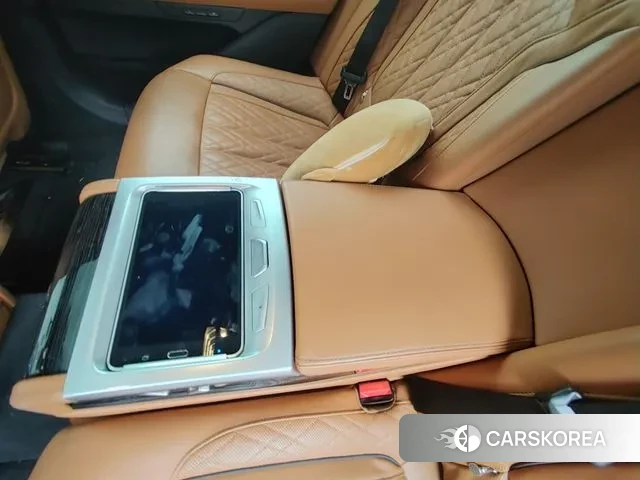 BMW 7 Series (G11) id 3028375 из Кореи 16