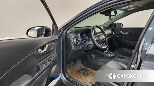 Hyundai The New Kona id 3630810 из Кореи 20