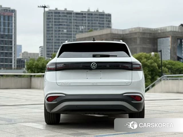 Volkswagen ID.4 X id 4290725 из Китая 23