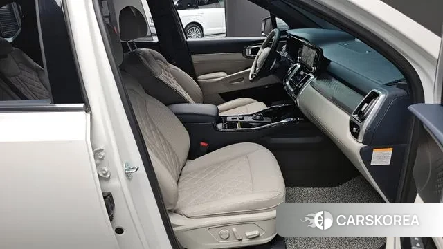 Kia Sorento 4th Generation id 3410954 из Кореи 20