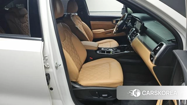 Kia Sorento 4th Generation id 4657320 из Кореи 20