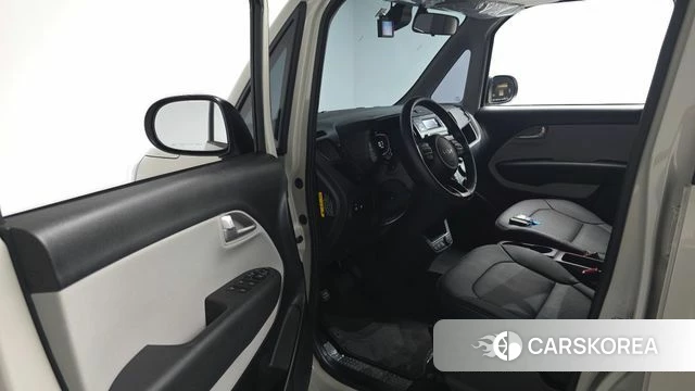 Kia The New Kia Ray id 4432241 из Кореи 31