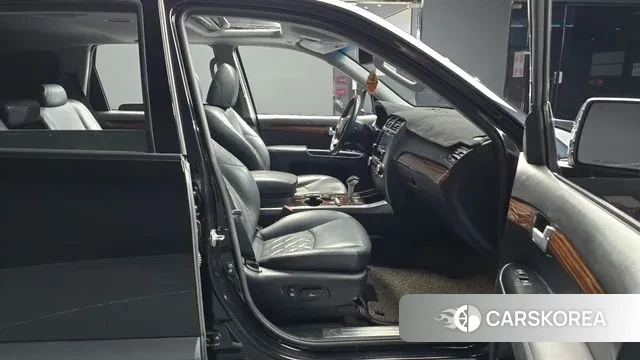 Kia The New Mohave id 3265026 из Кореи 20