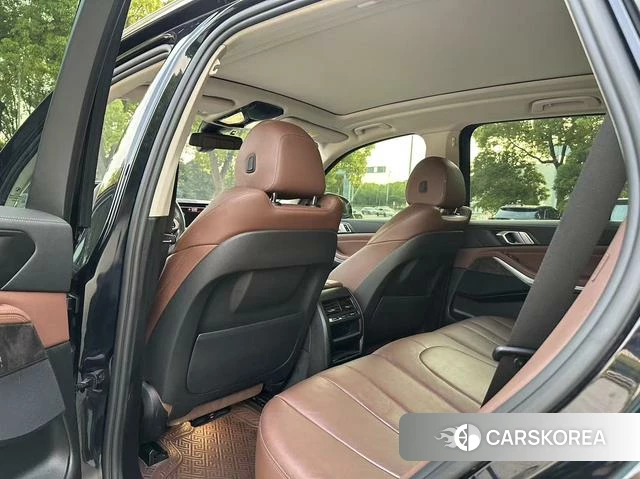 BMW X5 (imported) id 4335024 из Китая 10
