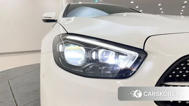 Mercedes-Benz E-Class W213 id 3707351 из Кореи 20