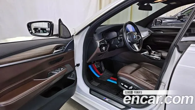 BMW 6 Series GT (G32) id 2694034 из Кореи 20