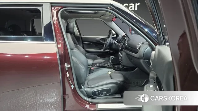 Mini Cooper Clubman id 3454962 из Кореи 20