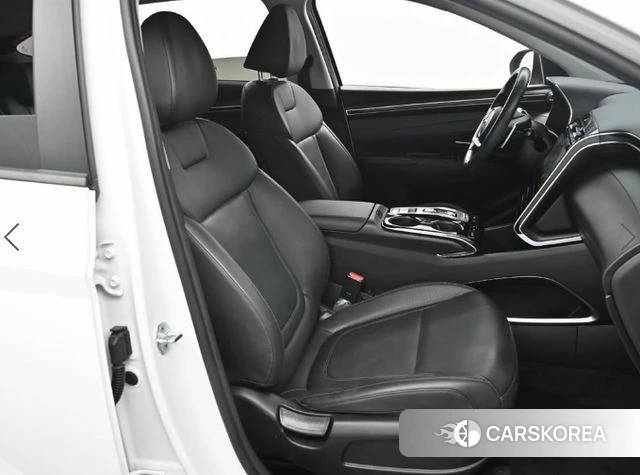 Hyundai Tucson (NX4) id 4651440 из Кореи 20