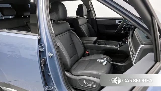 Hyundai Santa Fe (MX5) id 3272366 из Кореи 20