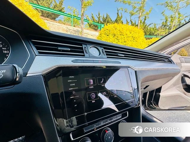 Volkswagen Magotan id 4320864 из Китая 18