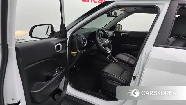 Hyundai Venue id 3176413 из Кореи 20