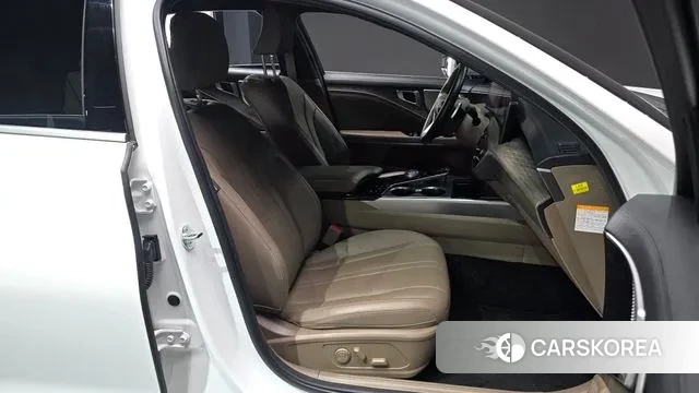 Kia K8 Hybrid id 3745355 из Кореи 20