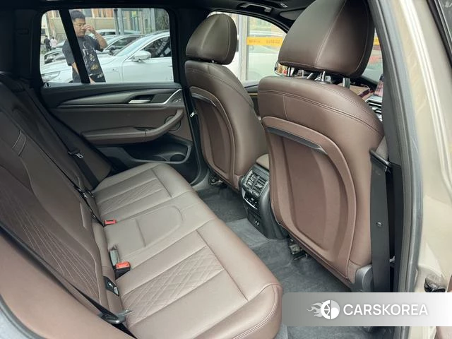 BMW X3 id 4329152 из Китая 24
