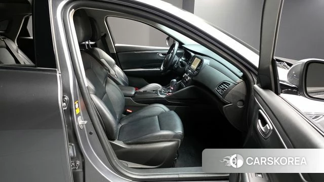 Renault Korea (Samsung) SM6 id 3808024 из Кореи 20